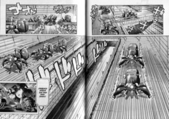 Ghost In The Shell: Stand Alone Complex